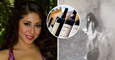 Former Mexican Beauty Queen Is Arrested For Millionaire Robbery Imageantra