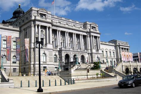Washington Dc Capitol Hill Library Of Congress Flickr Photo Sharing