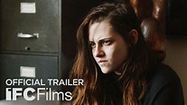 Anesthesia - Official Trailer I HD I IFC Films - YouTube