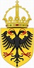 Sacro Romano Impero - Wikipedia | Impero, Impero romano, Stemma