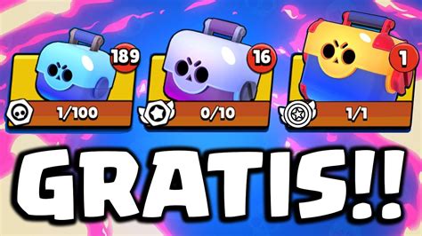 You can open boxes and unlock new brawlers, obtain power points, collect skins, and much more! IL BOX OPENING *GRATIS* PIU' GRANDE IN ITALIA!! Brawl ...