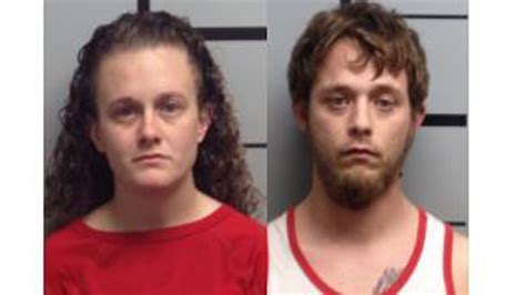 Rogers Couple Accused Of Abusing 2 Year Old Girl