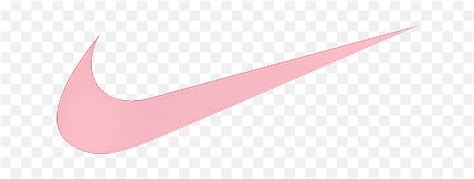 Transparent Nike Pink Logo Picture 1237289 Nike Symbol Transparent