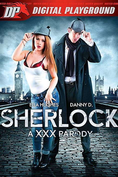 sherlock a xxx parody 2015 — the movie database tmdb