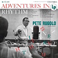 Adventures in Rhythm – LP Cover Archive