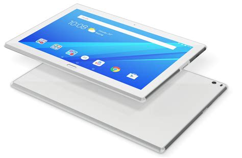 Lenovo Tab 4 10 Plus Review The Android Based Answer To