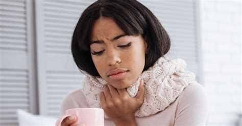 Sore Throat Treatment Online Amwell For Patients