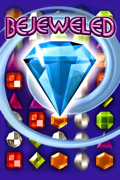 Bejeweled 2000