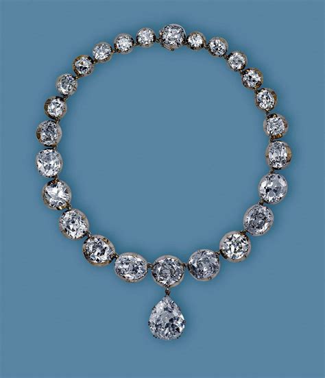 Queens Diamonds Play A Role In The Diamond Jubilee The New York Times