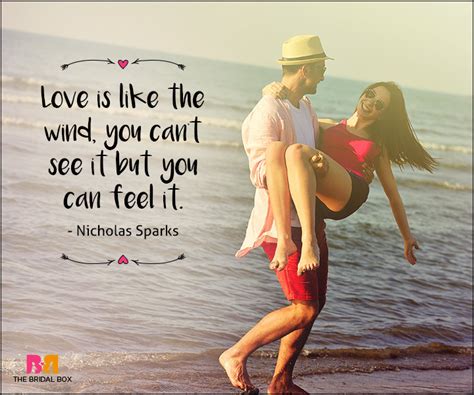 Touch Her Heart With These 8 Short Love Quotes For Her!