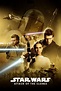 Star Wars: Episode II - Angriff der Klonkrieger (2002) - Poster — The ...