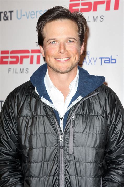 Scott Wolf Joins Tnts Perception As Recurring Guest Star For Season 2