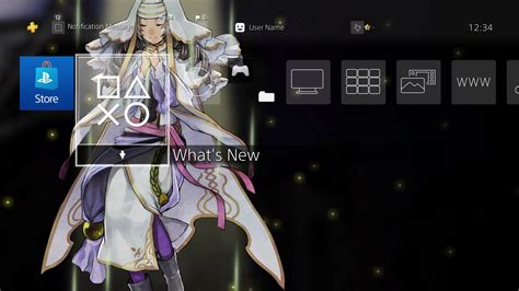10 Anime Characters Dynamic Theme Bundle 2 On Ps4 Official