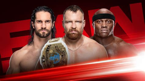 Wwe Raw Results Monday Night Raw Results Recaps Ringside News Hot Sex
