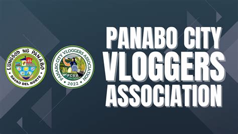 Panabo Vloggers Association