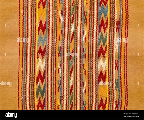 Mayan Textile