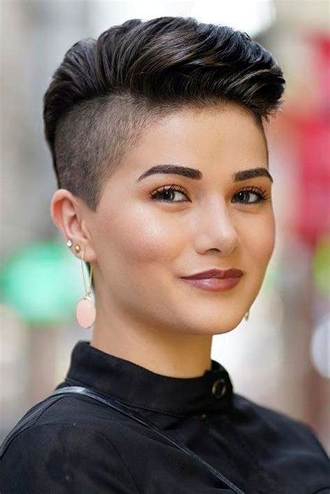70 Amazing Short Haircuts For Women