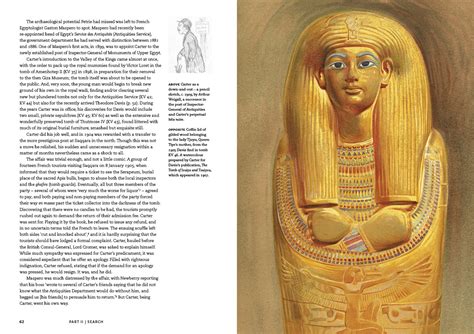 the complete tutankhamun 100 years of discovery by nicholas reeves