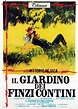 El jardín de los Finzi Contini (1971) - FilmAffinity