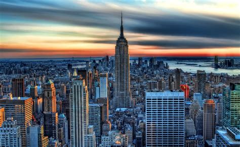 42 Very Beautiful Empire State Building Manhattan