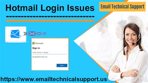 How Do I Resolve Hotmail Login Issue Answered