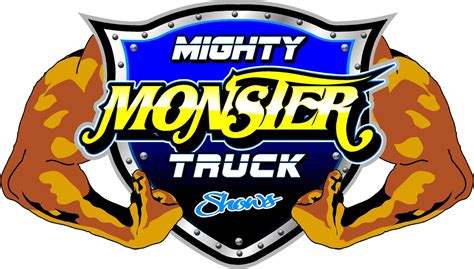 Mighty Monster Truck Shows Mansfield Oh