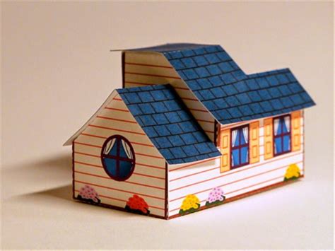 Contoh ppt seminar proposal skripsi gratis menarik dan Gunting Tempel Anak Membuat Miniatur Rumah Kertas Prakarya ...