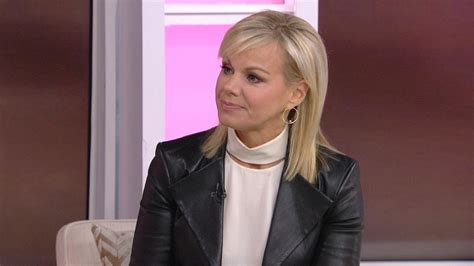 Former Fox News Anchor Gretchen Carlson Fights Sexual Harassment