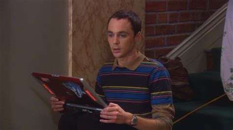 2x02 The Codpiece Topology Penny And Sheldon Image 22774528 Fanpop