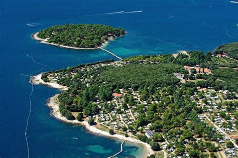 Hotel Camping Koversada Naturist Park Fkk Vrsar Istria Chorv Tsko Recenzie Last Minute