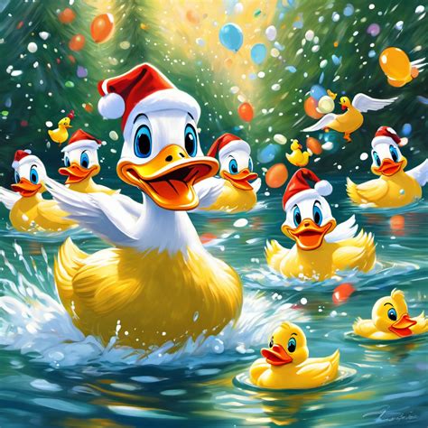 Bedtime Story | Quack Tales: The Mystery of the Missing Cake