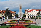 Włocławek | City of Culture, Historical Sites, Tourist Attraction ...