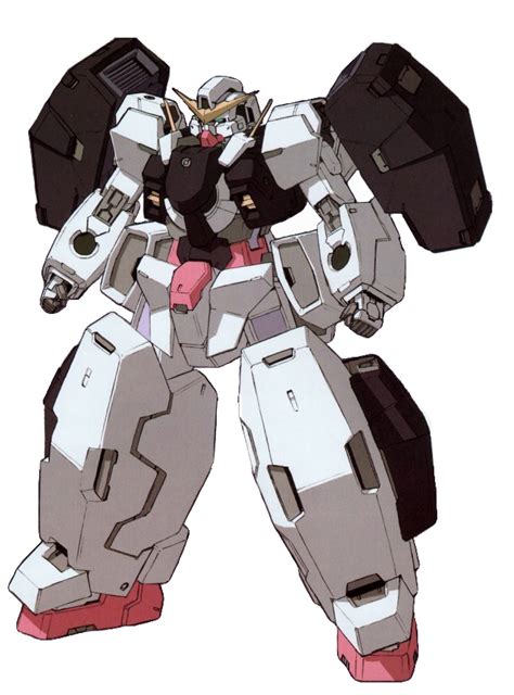 Gn 005 Gundam Virtue The Gundam Wiki Fandom Powered By Wikia