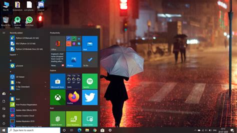 Top 10 Best Themes For Windows 10 In 2021 Download Free Windows 10