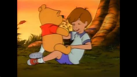 The New Adventures Of Winnie The Pooh Intro Multilanguage Part 1