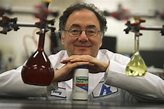 Barry Sherman: A fierce fighter who helped revolutionize Canada's drug ...