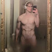 Kevin Adrian Naked Telegraph
