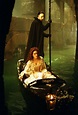 Gerard Butler y Emmy Rossum en “El Fantasma de la Ópera” (Andrew Lloyd ...