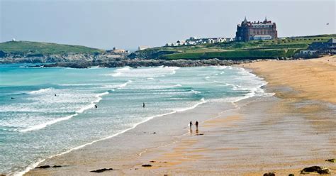 Best Beaches In The Uk For The Perfect Sandy Getaway Mirror Online