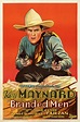 Branded Men (1931) movie poster