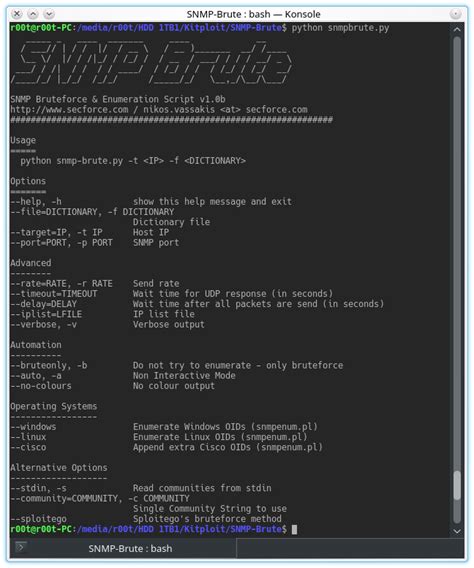 Snmp Brute Fast Snmp Brute Force Enumeration Cisco Config Downloader