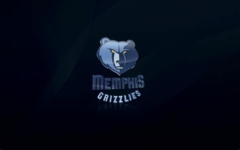 1920x1080 Nba Emblem Basketball Memphis Grizzlies Wallpaper 