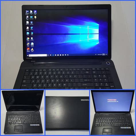 Toshiba Satellite Laptop C75d B7304 120 Gb Solid State Drive For Sale