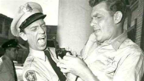 Andy Griffith Dead At 86 Wpde