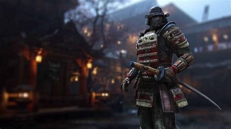 For Honor Orochi Uhd 8k Wallpaper Pixelz