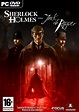 221b Sherlock Holmes: Sherlock Holmes vs Jack The Ripper (2009)