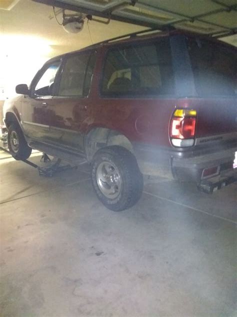 Carbrain has car buyers in phoenix, az that help us buy and haul away vehicles. 97 Mercury mountaineer for Sale in Phoenix, AZ - OfferUp