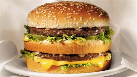Mcdonalds Testing Fresh Not Frozen Hamburger Patties