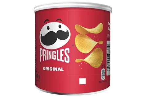 Pringles Original