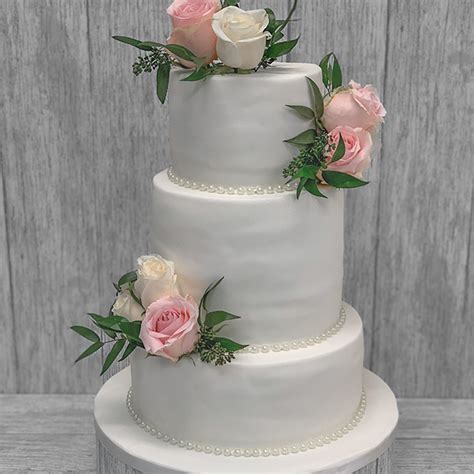 Modern Wedding Cakes Design 8 Just Temptations